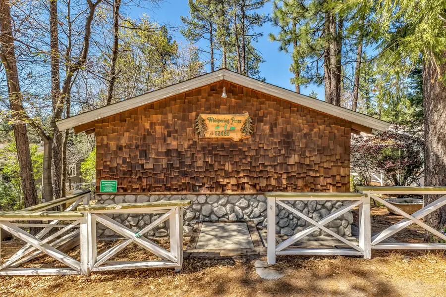 53460 Tollgate Road, Idyllwild, CA 92549 - #2