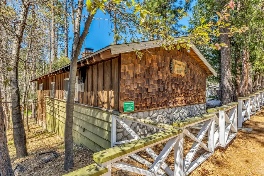 53460 Tollgate Road, Idyllwild, CA 92549 - #3