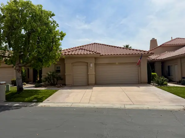 219 Kavenish Drive, Rancho Mirage, CA 92270