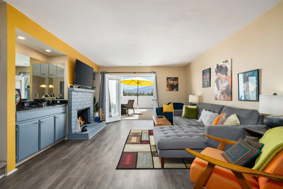 280 S Avenida Caballeros #268, Palm Springs, CA 92262 - #2