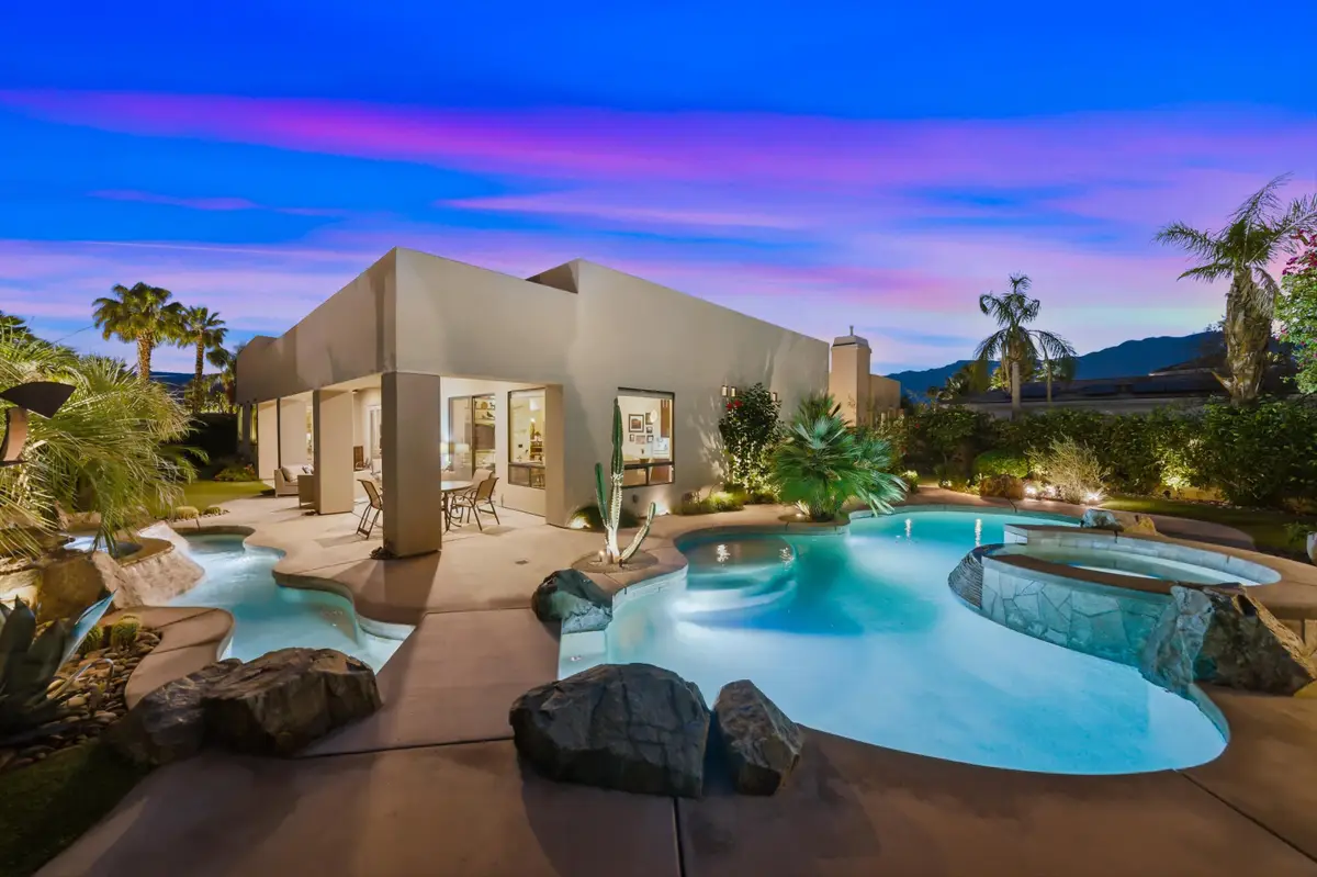 36066 Da Vinci Drive, Cathedral City, CA 92234 - #1