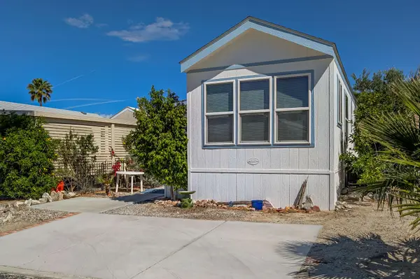 70200 Dillon Road #169, Desert Hot Springs, CA 92241