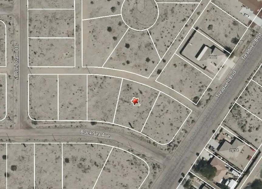 1494 Black Sea Avenue, Thermal, CA 92274 - #1