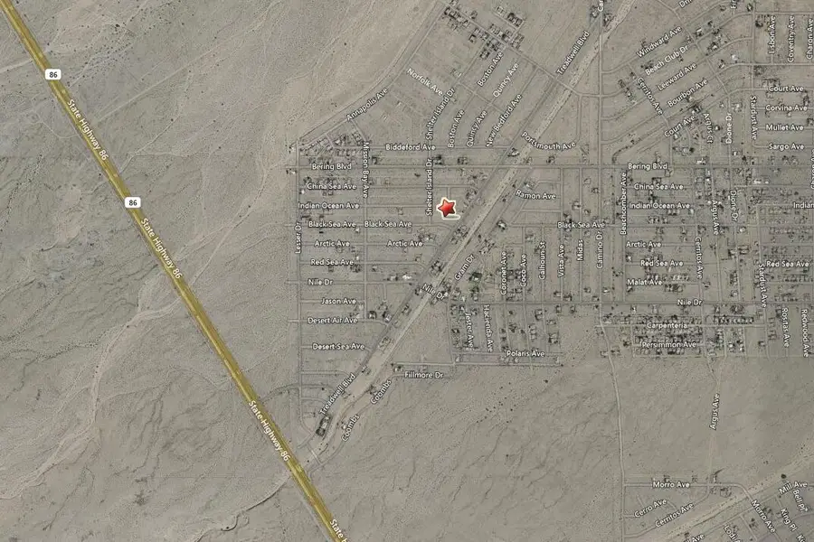 1494 Black Sea Avenue, Thermal, CA 92274 - #3