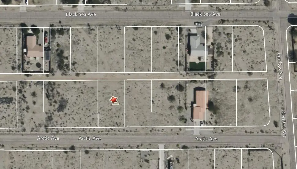 1348 Arctic Avenue, Thermal, CA 92274 - #1