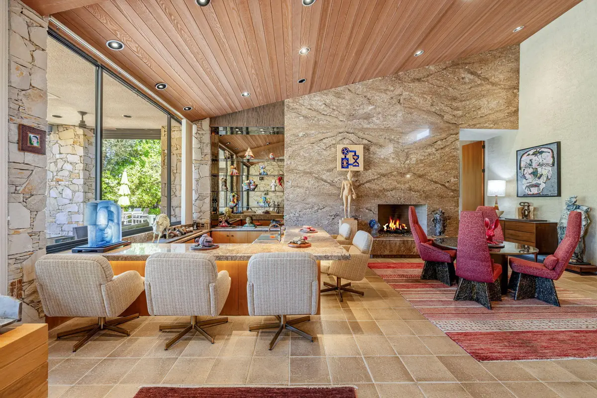 37675 Thompson Road, Rancho Mirage, CA 92270 - #1