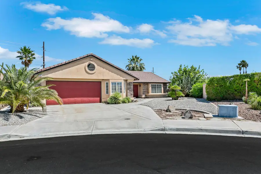 44060 Dalea Court, La Quinta, CA 92253 - #2
