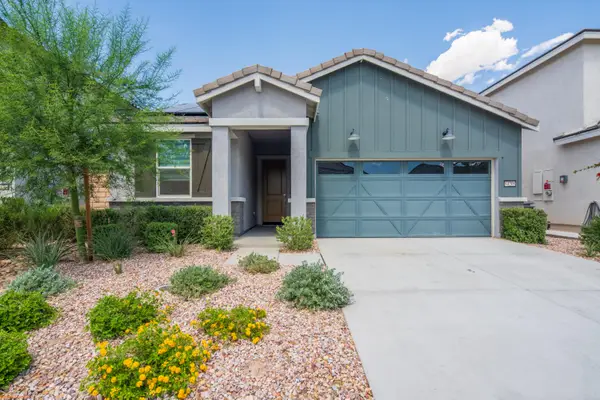 84208 Novello Drive, Indio, CA 92203