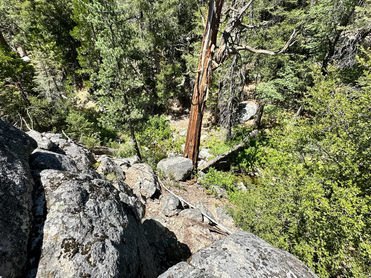 0 Forest Route 4s02, Idyllwild, CA 92549 - #1