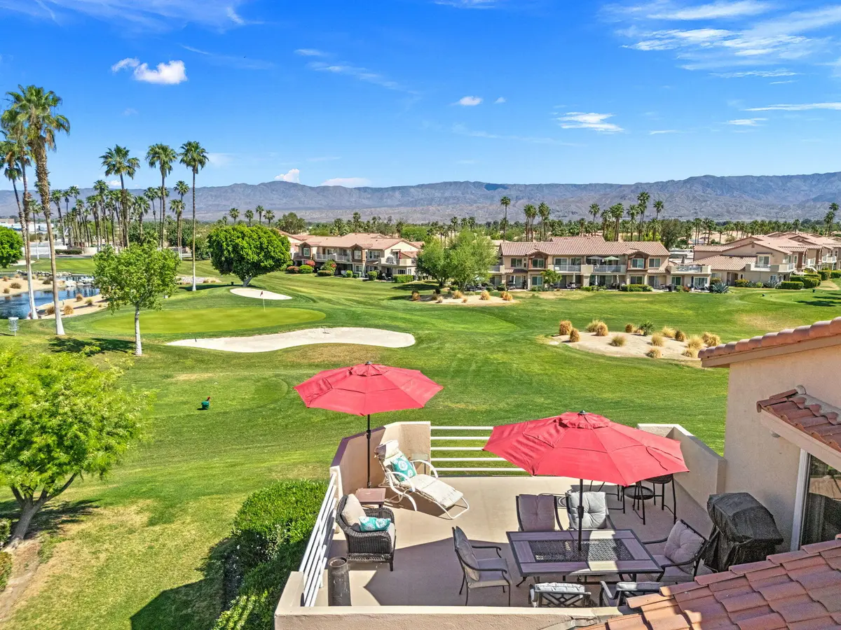 78301 Scarlet Court, La Quinta, CA 92253 - #1