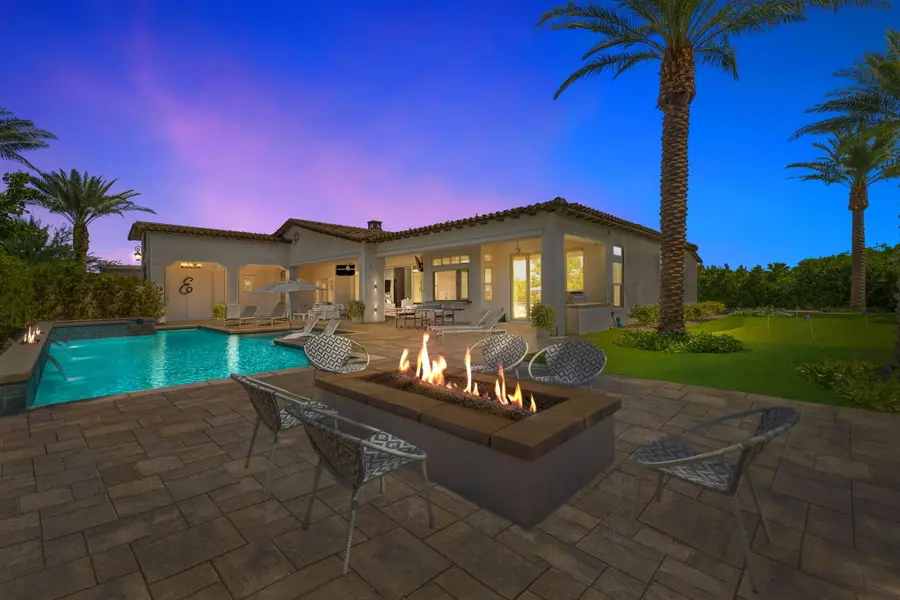 54900 Aristides Court, La Quinta, CA 92253 - #2