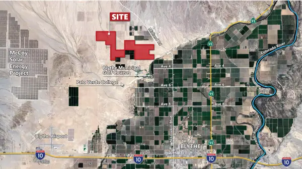 0 Midland Road, Blythe, CA 92225