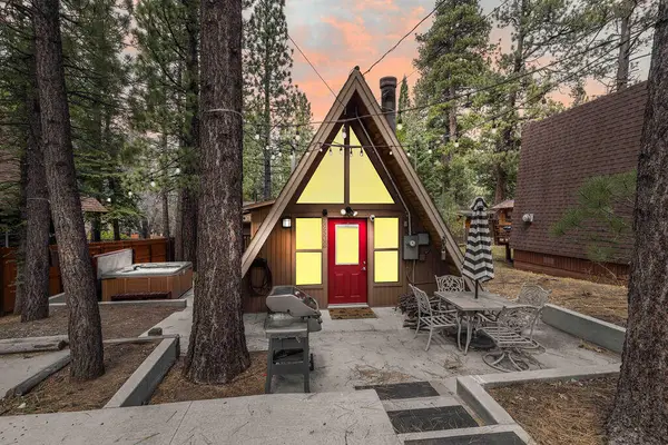 42532 Willow Avenue, Big Bear Lake, CA 92315