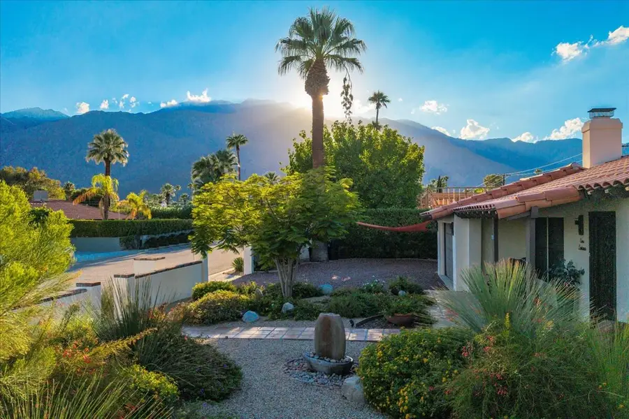 1508 E El Alameda, Palm Springs, CA 92262 - #3