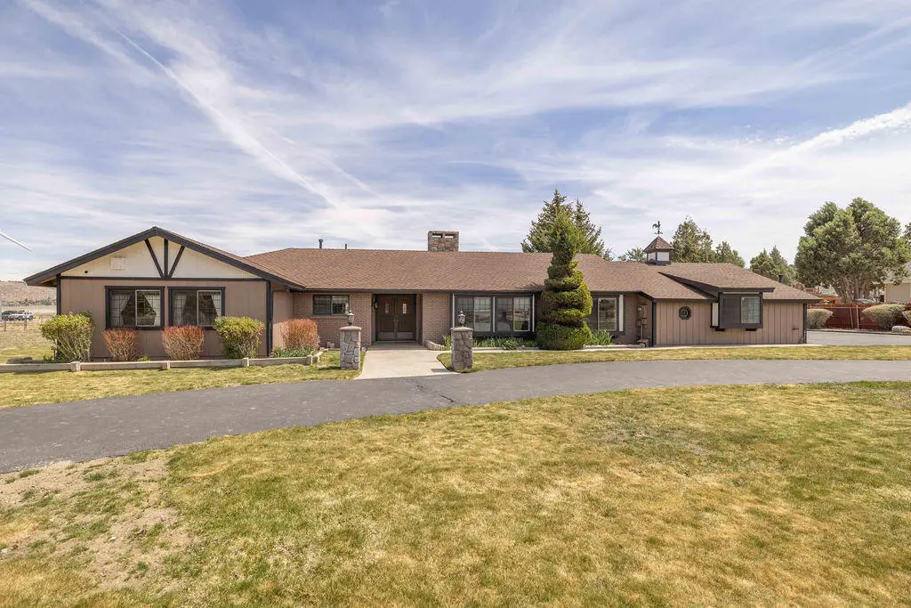 108 Palomino Drive, Big Bear City, CA 92314 - #1