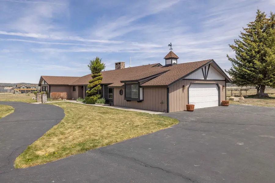 108 Palomino Drive, Big Bear City, CA 92314 - #2