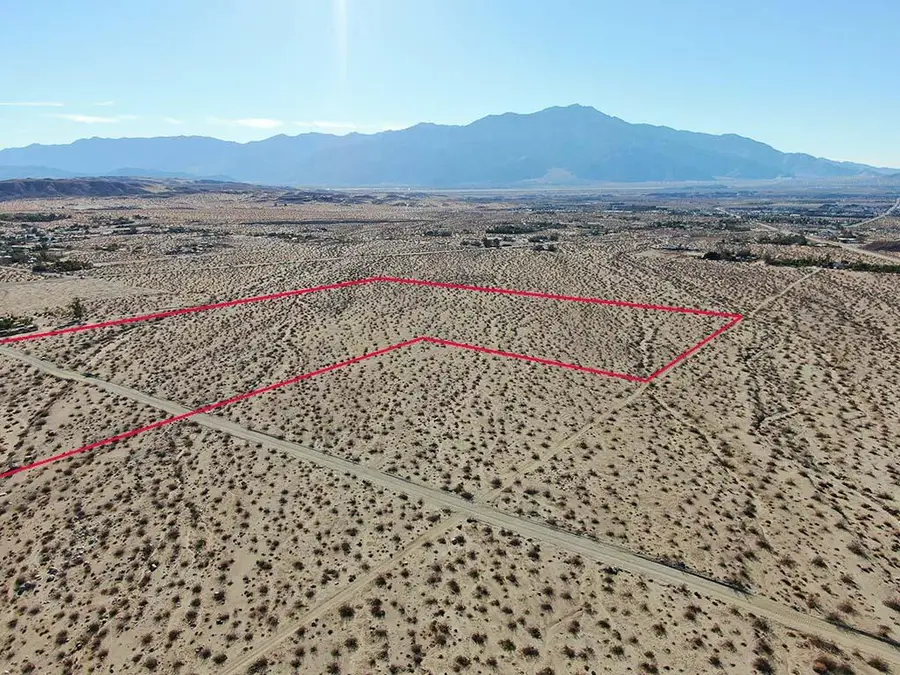 0 Norman/terry, Sky Valley, CA 92241 - #2