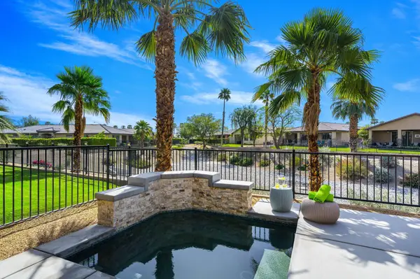 82675 Burnette Drive, Indio, CA 92201