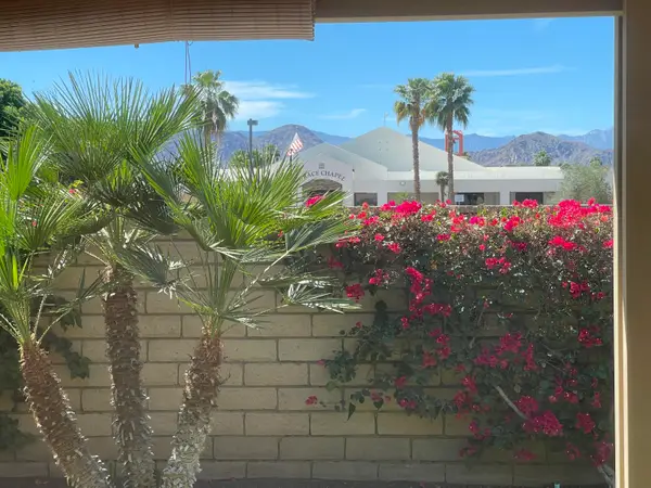 48291 Panorama, Indio, CA 92201