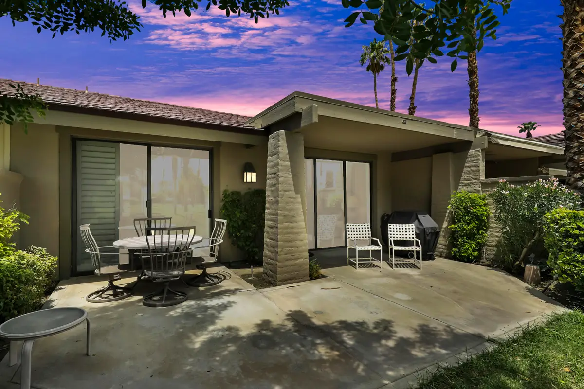 317 Bouquet Canyon Drive, Palm Desert, CA 92211 - #1
