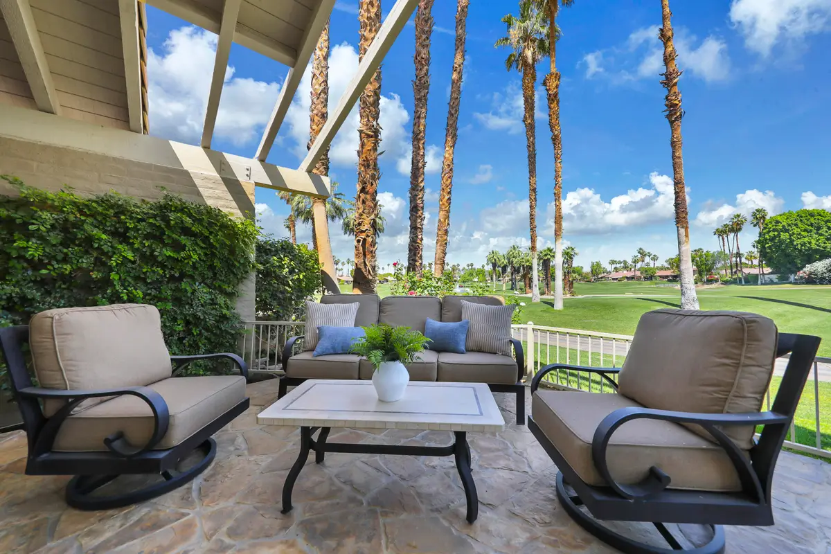 352 Red River Road, Palm Desert, CA 92211 - #1