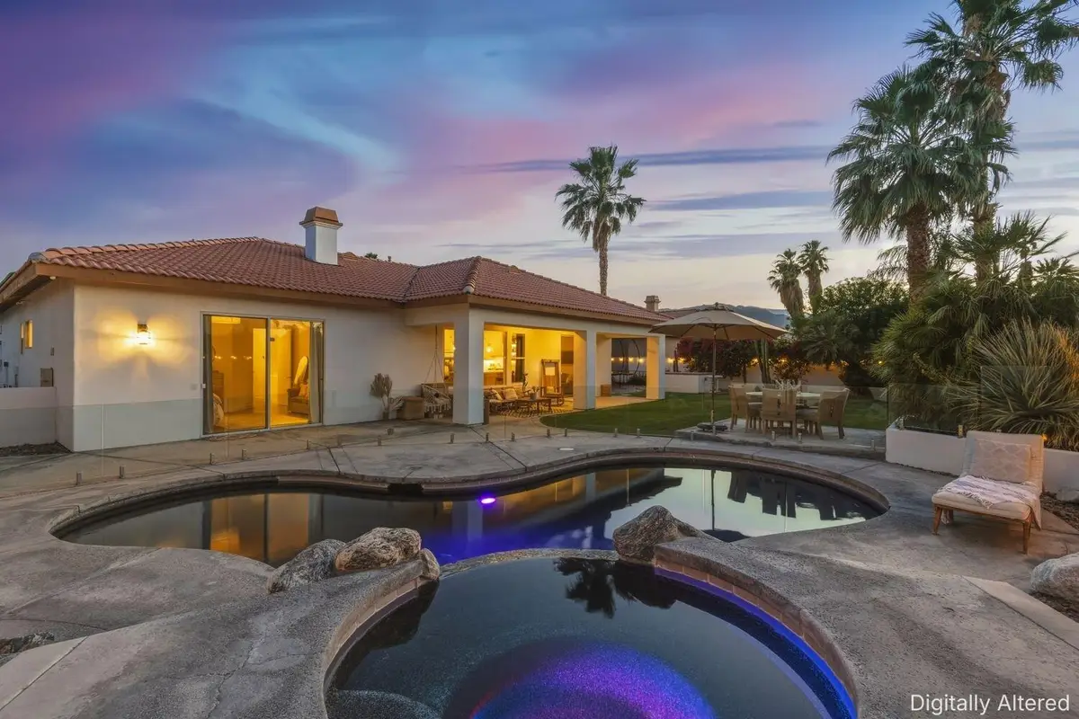 74590 Lavender Way, Palm Desert, CA 92260 - #1