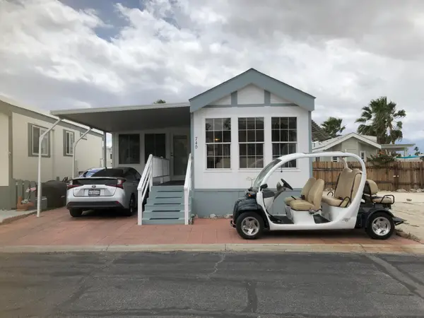 74711 Dillon Rd Spc 740, Desert Hot Springs, CA 92241