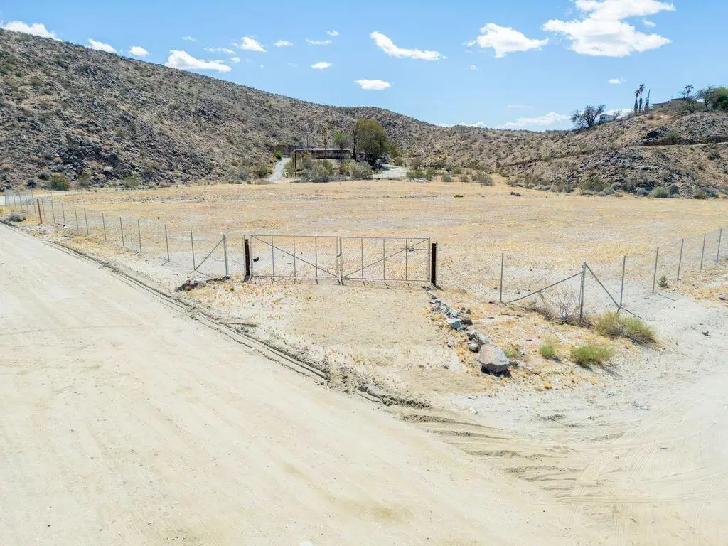0 Helms Road, Sky Valley, CA 92241 - #1