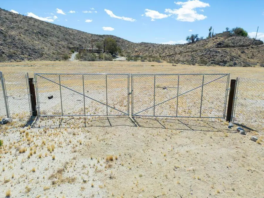 0 Helms Road, Sky Valley, CA 92241 - #2