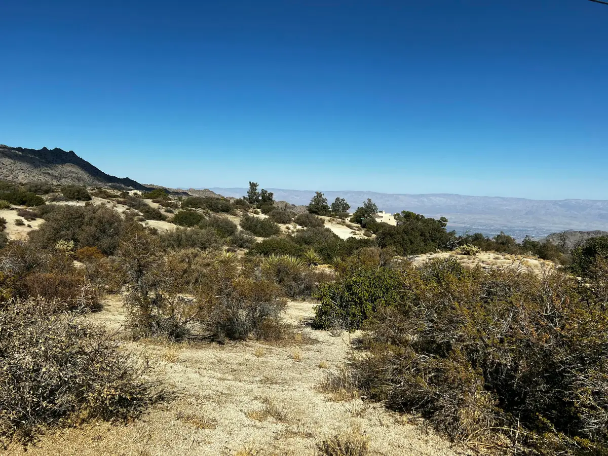 0 Rancho Road, Mountain Center, CA 92561 - #1