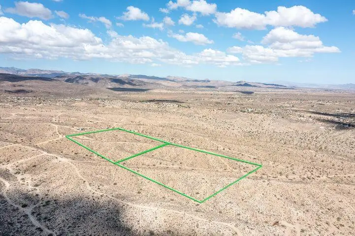 57352 Sunflower Drive, Yucca Valley, CA 92284 - #2