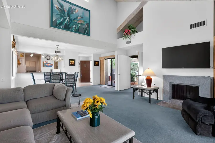 407 Forest Hills Drive #Rancho Mirage, Rancho Mirage, CA 92270 - #2