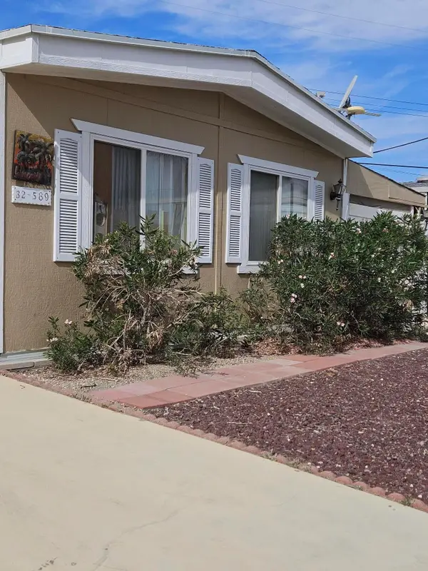 32589 Flagstaff Avenue, Thousand Palms, CA 92276