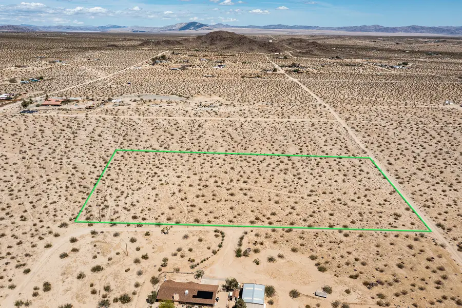 142 Shifting Sands, Joshua Tree, CA 92252 - #2