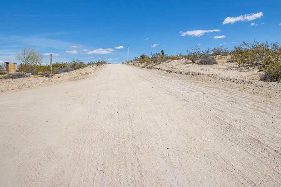 139 Rice Avenue, Joshua Tree, CA 92252 - #3