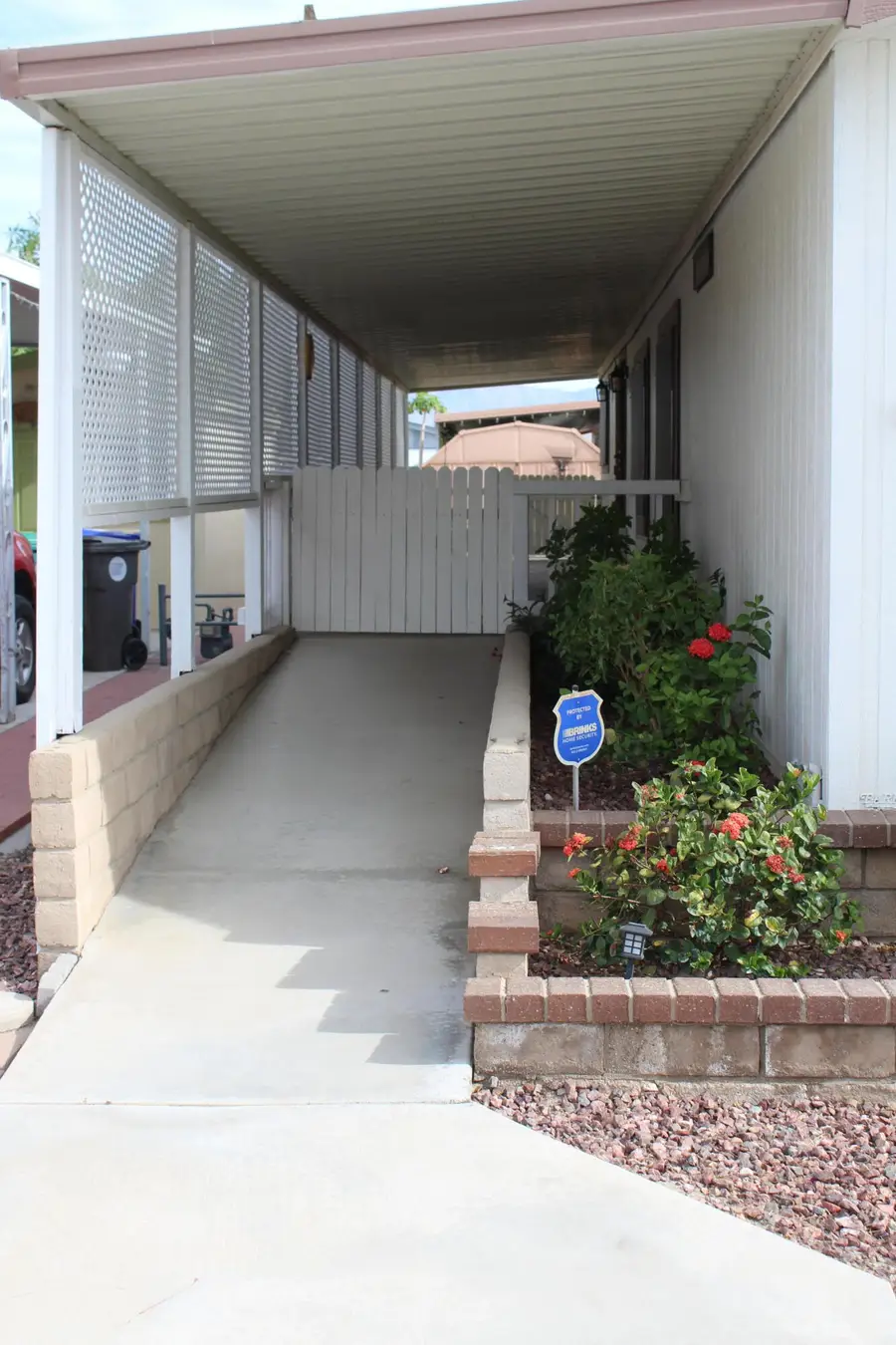 46618 Madison Street #64, Indio, CA 92201 - #3