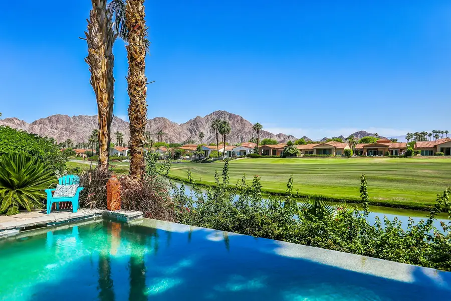 50310 Valencia Court, La Quinta, CA 92253 - #2