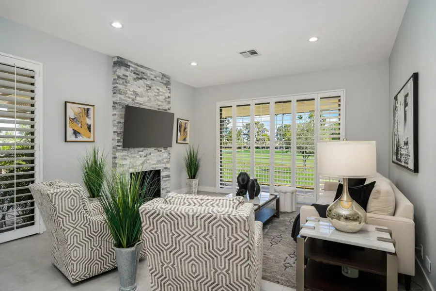 5 Swarthmore Court, Rancho Mirage, CA 92270 - #2