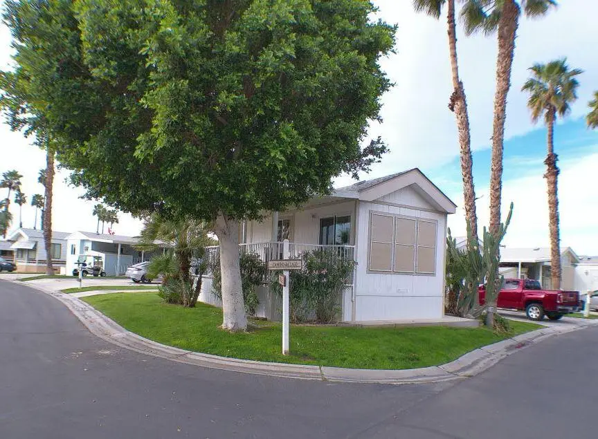 84136 Ave 44, #222 #222, Indio, CA 92203 - #1