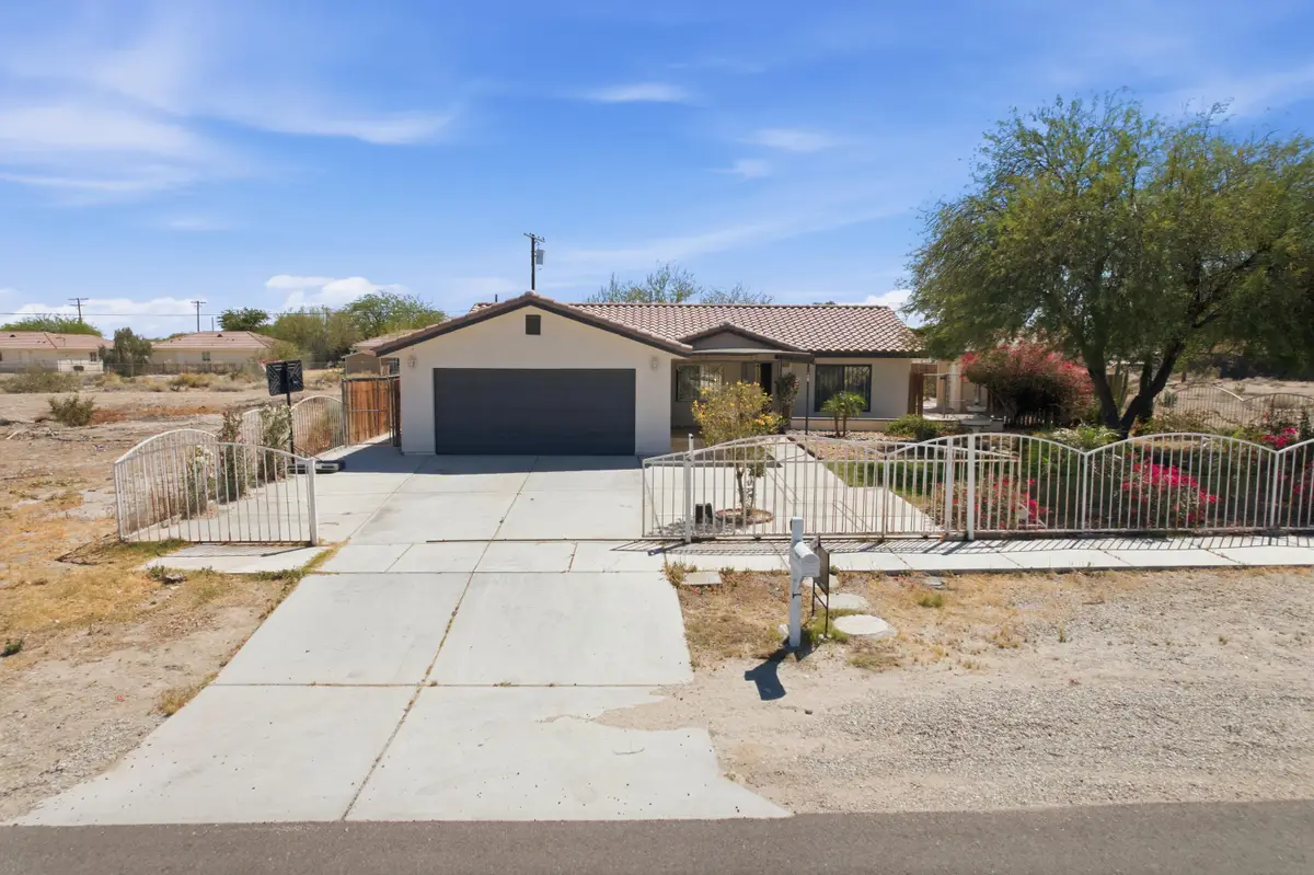 1341 Nile Drive, Thermal, CA 92274 - #1