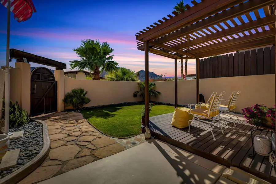 53965 Avenida Madero, La Quinta, CA 92253 - #2