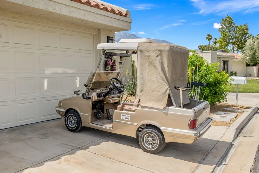 34939 Calle Sama, Cathedral City, CA 92234 - #2