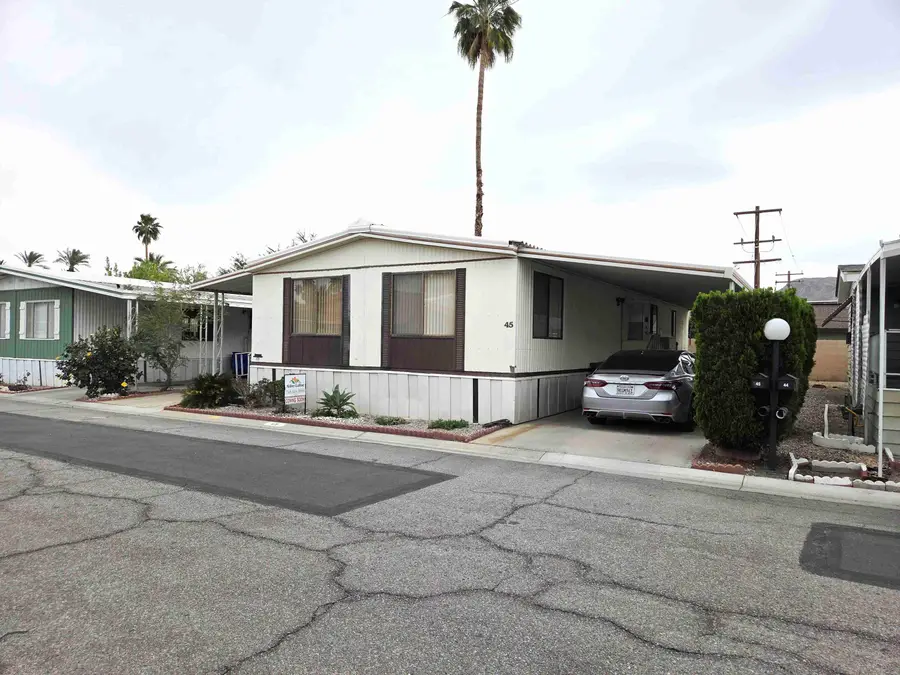 45 Mirage Drive, Cathedral City, CA 92234 - #2