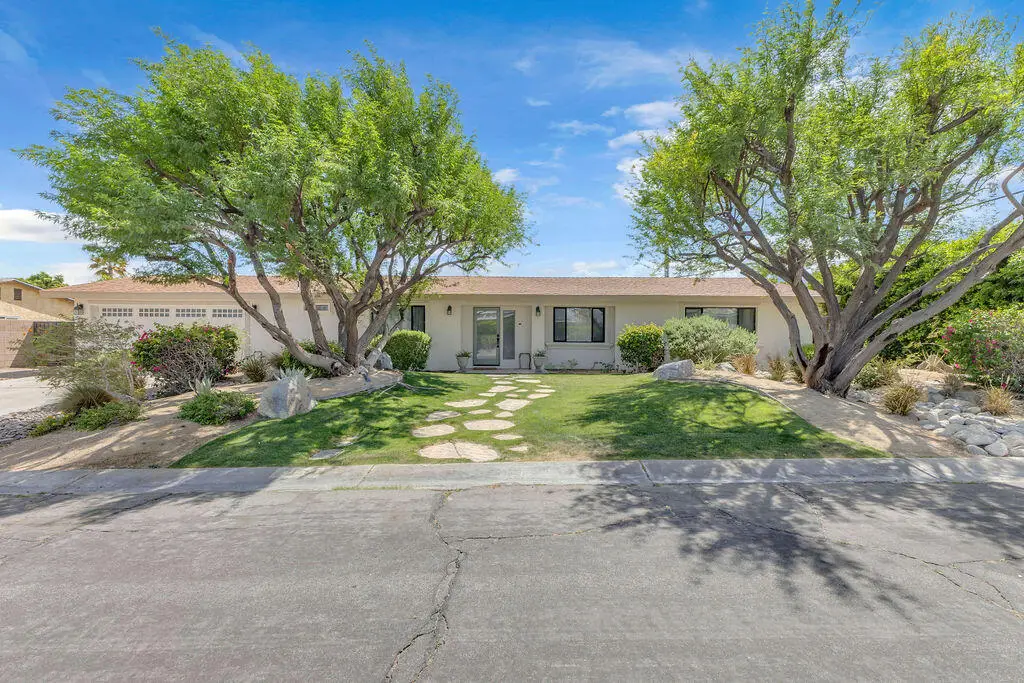 2155 E Bellamy Road, Palm Springs, CA 92262 - #1