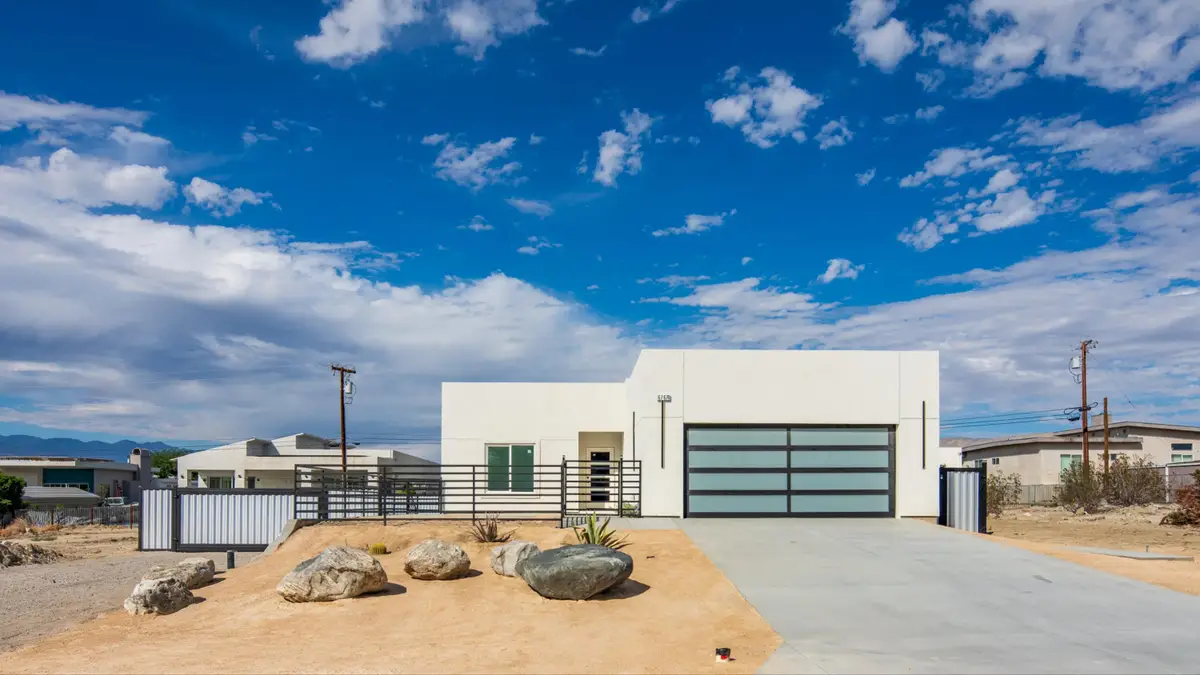 67670 Buckboard Lane Lane, Desert Hot Springs, CA 92241 - #1