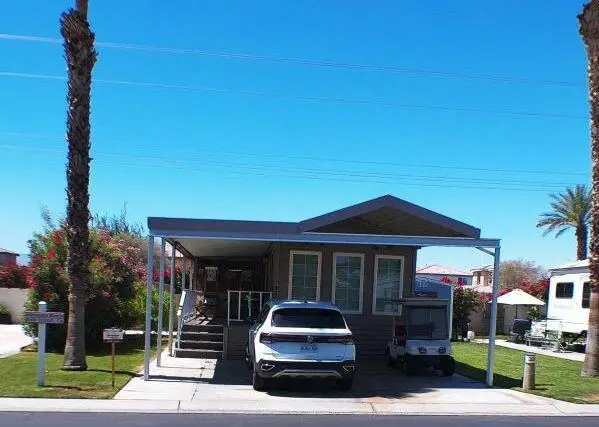 84136 Avenue 44, #321 #321, Indio, CA 92203 - #1