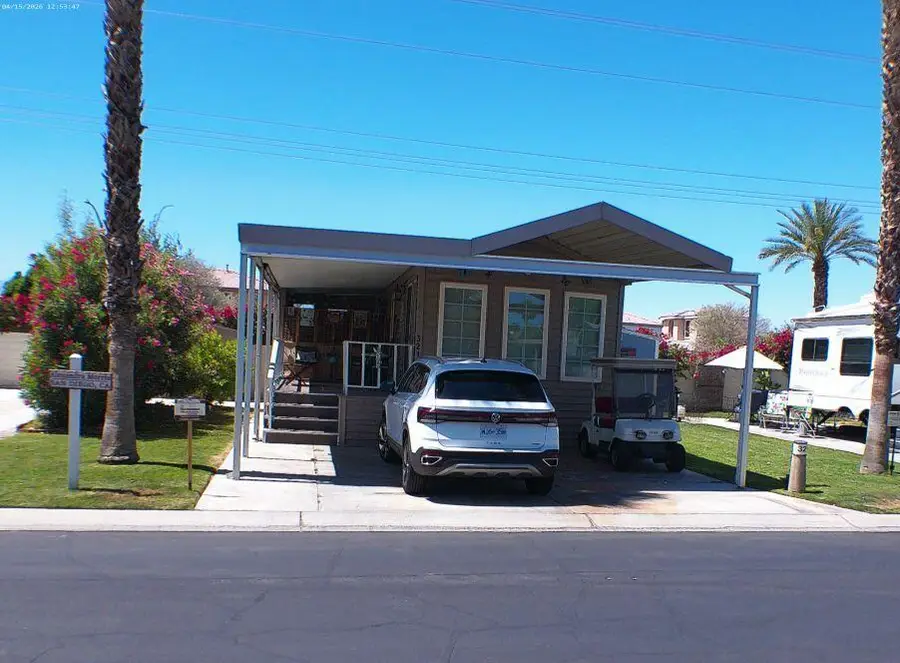 84136 Avenue 44, #321 #321, Indio, CA 92203 - #2