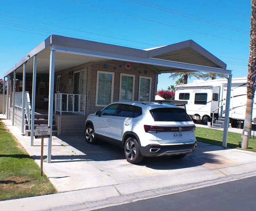 84136 Avenue 44, #321 #321, Indio, CA 92203 - #3