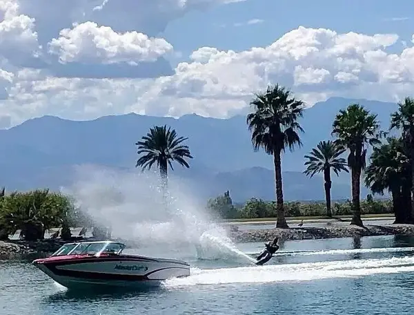 40937 Lake View - Lot 33 Drive, Indio, CA 92203