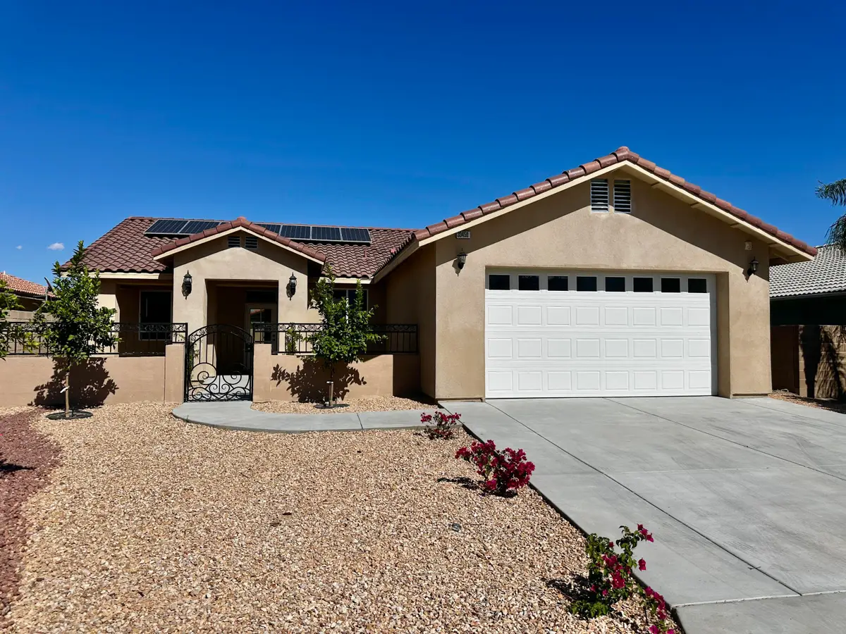 33450 Cathedral Canyon Drive, Cathedral City, CA 92234 - #1